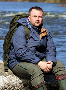 Mikhail Verevchenko