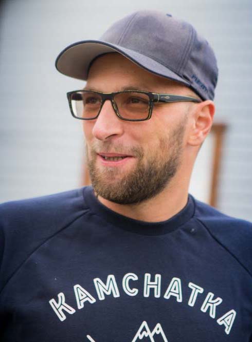 Aleksandr Meschankin