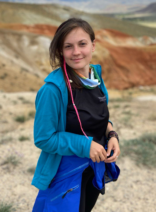 Gerasimova Natalia
