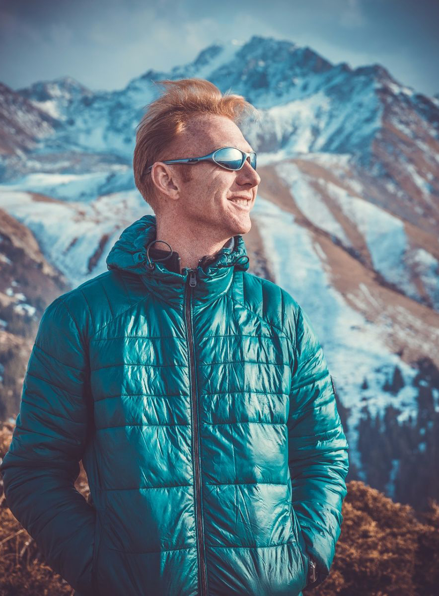 Anatoly Zhidkov
