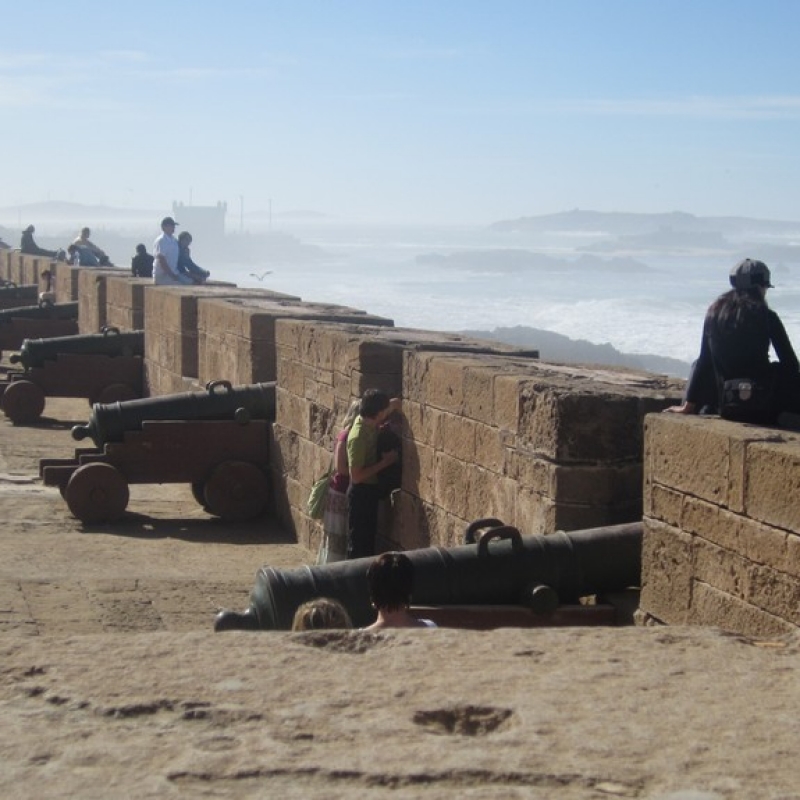 Эс-Сувейра.