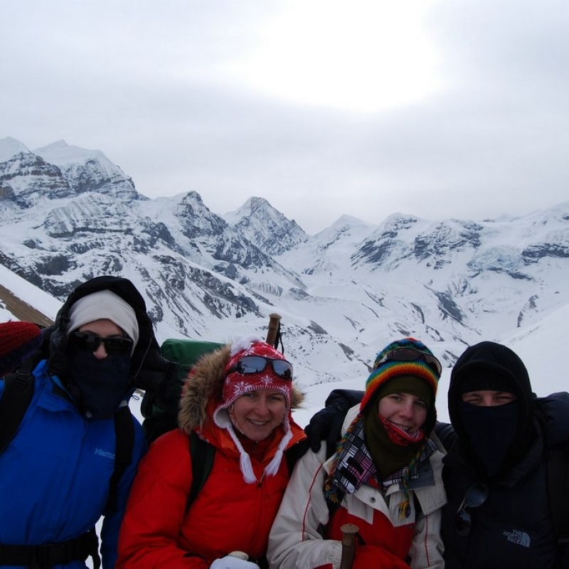 Мы молодцы!