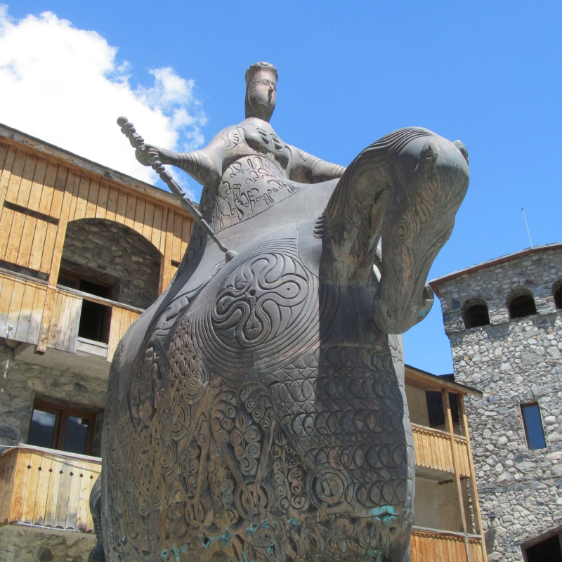 Фото из нашего путешествия