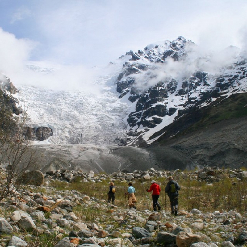 Фото из нашего путешествия