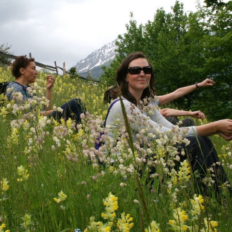 Фото из нашего путешествия