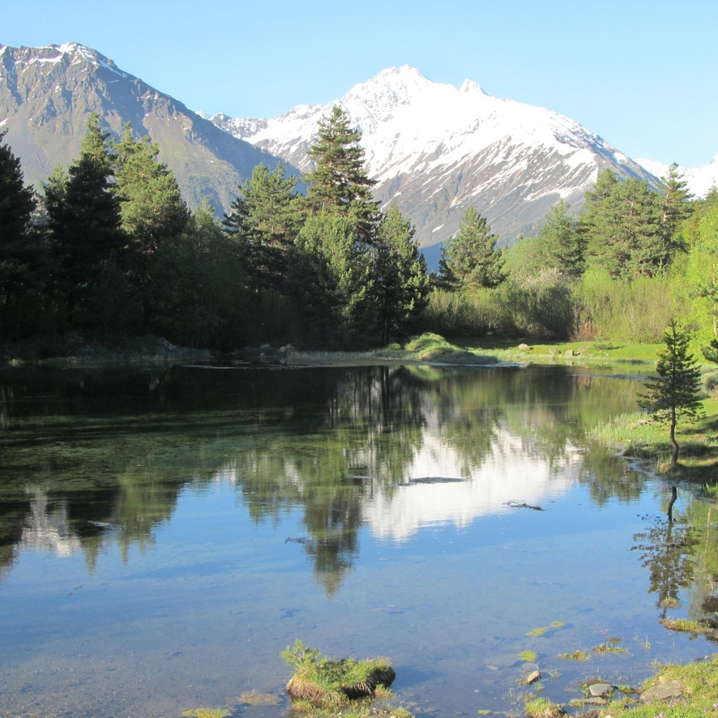 Фото из нашего путешествия