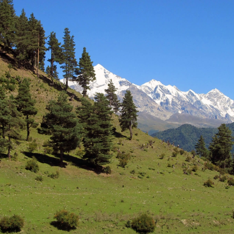 Фото из нашего путешествия