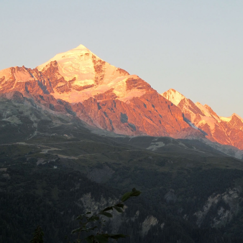 Фото из нашего путешествия