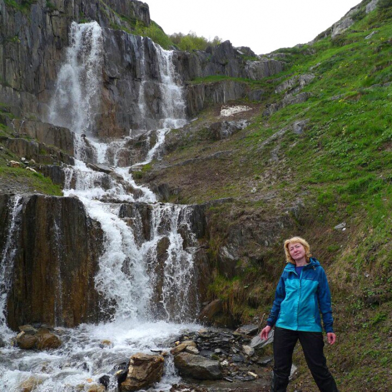 Фото из нашего путешествия