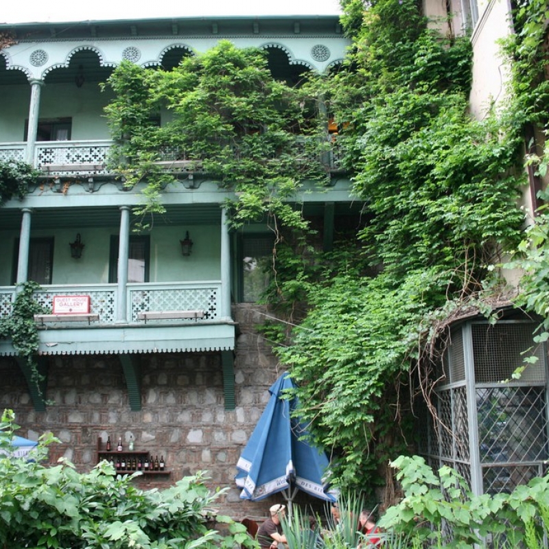 Фото из нашего путешествия