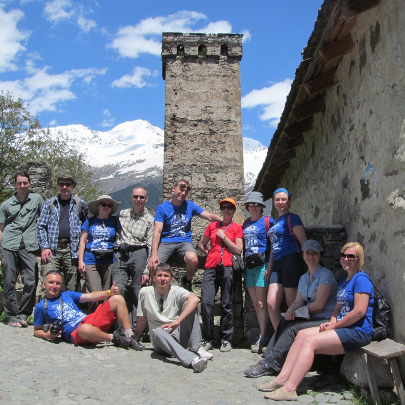 Фото из нашего путешествия