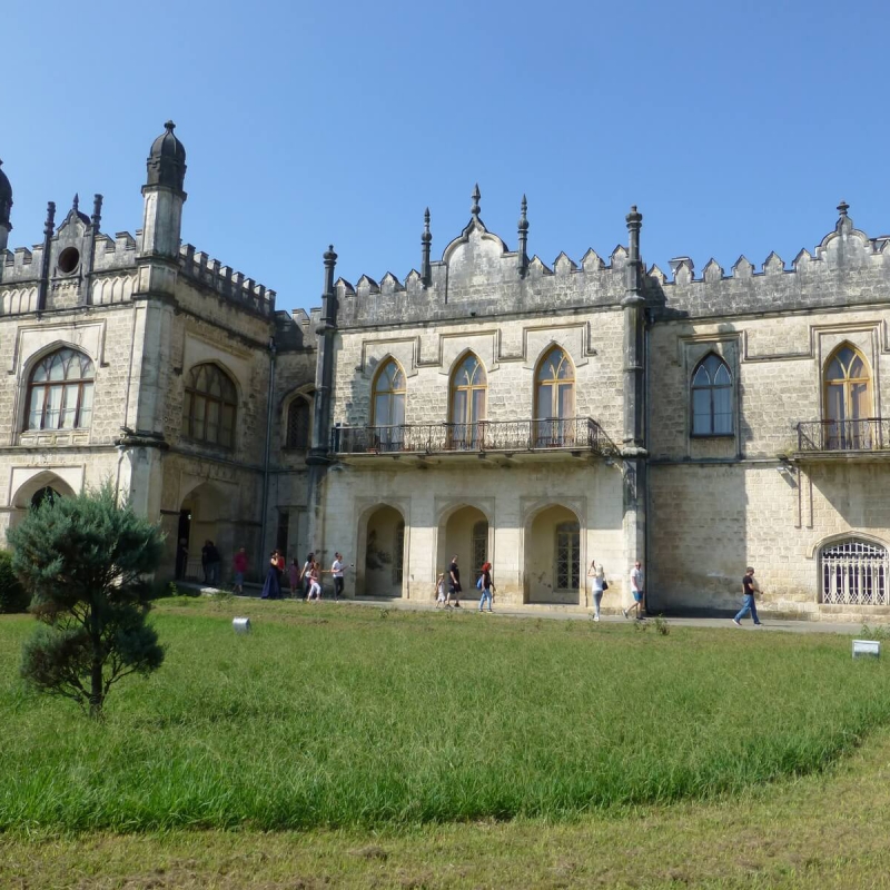 Фото Николая Морозова