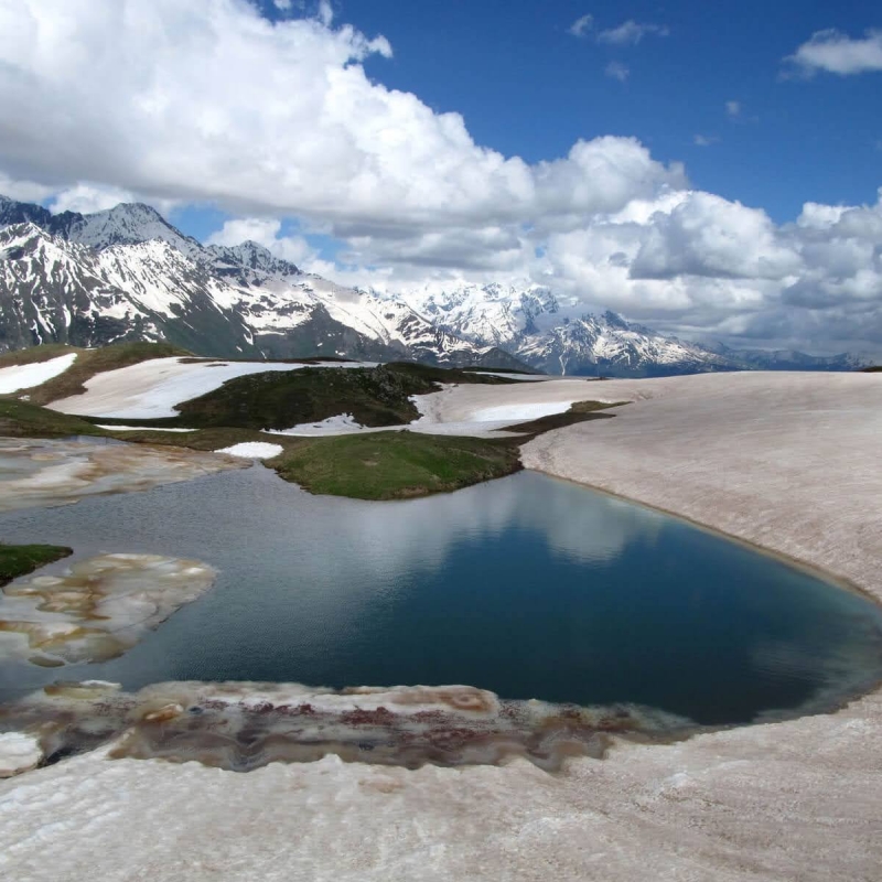 Фото из нашего путешествия