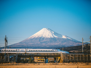 Best of Japan in 10 Days