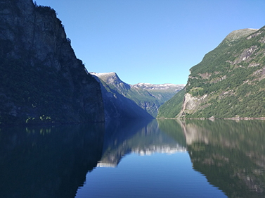 Best of Norway in 9 days