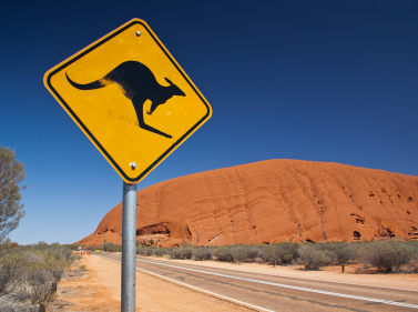Best of Australia in 12 Days