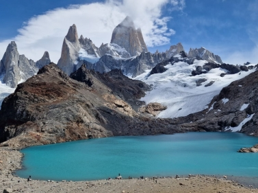 Best of Patagonia in 10 Days