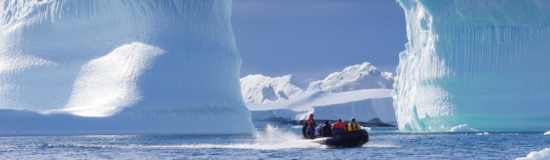 Antarctica