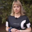 Oksana Silaeva